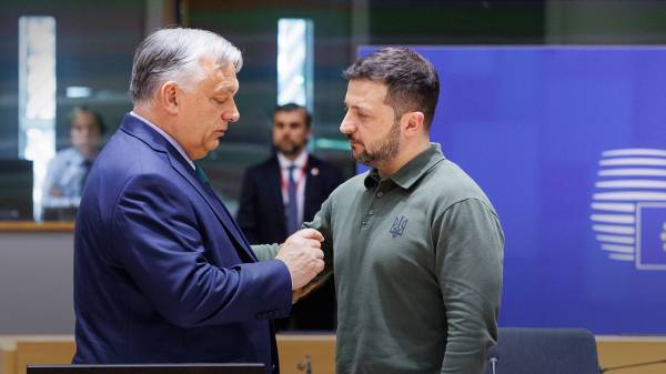 Можливо, навіть в Україні: наступного тижня Орбан може зустрітися з Зеленським, – ЗМІ