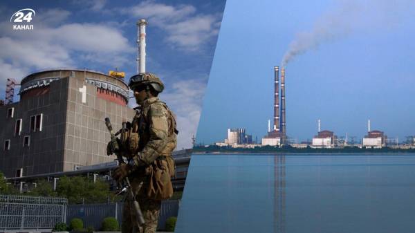 “Катастрофа, як у Фукусімі”: в “Енергоатомі” попередили про небезпеку, яка може статися на ЗАЕС