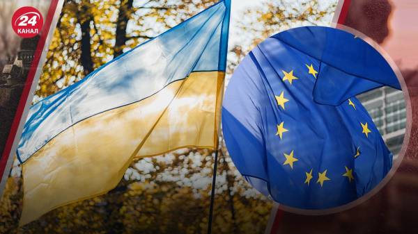Быстро также не надо: на каком этапе вступления в Евросоюз находится Украина