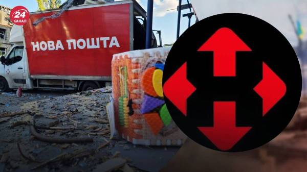 Приліт по “Новій пошті”: що відомо про авіаційну атаку на Харків 30 червня