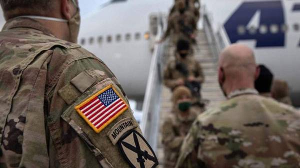 Рівень загрози найвищий за 10 років: військові бази США у Європі перевели в готовність, – CNN