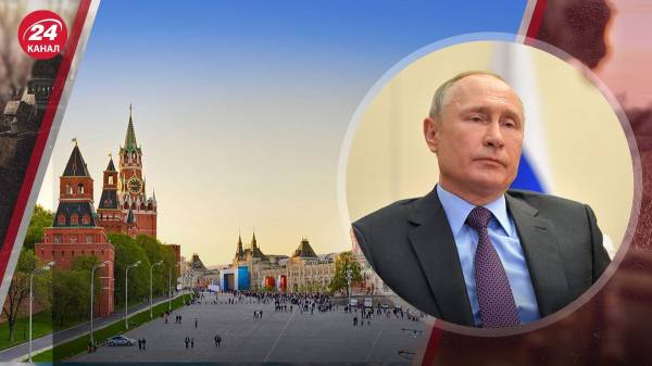 Петля затягується: що може загрожувати режиму Путіна