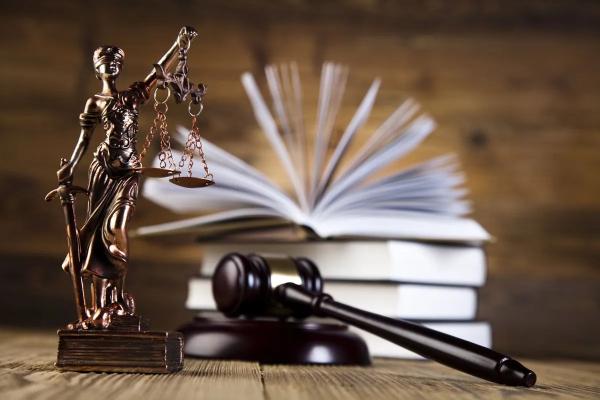 Дописи Гетманцева про рішення суддів можна сприймати як втручання в діяльність судових органів – юрист