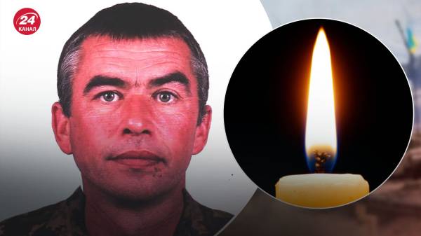 Працював у полі під час грози: на Тернопільщині військовий загинув від удару блискавки