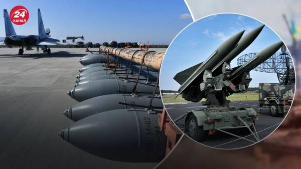 Российский террор авиабомбами: в СМИ назвали 3 варианта противодействия вражеским КАБам