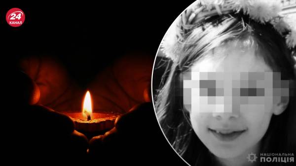 Часто ходила грустная и плакала: в СМИ рассказали детали о жизни убитой 10-летней Дарины