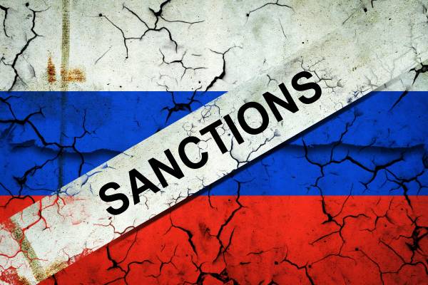 Ограничения в 14 пакете санкций затронули транзит российского газа через европейские порты
