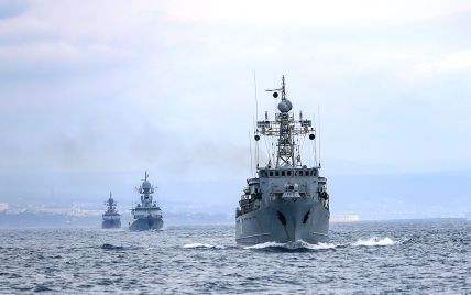Росія відправляє на Кубу військові кораблі – чи існує загроза для США