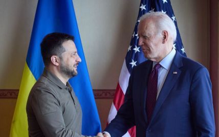 Байден і Зеленський підпишуть довгострокову угоду про безпеку США та України – ТСН, новини 1+1