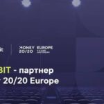 WhiteBIT станет партнером самого масштабного мероприятия в финансовой сфере Money20/20 Europe