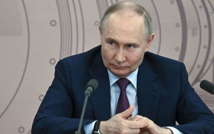 Путін зробив нову заяву про свої так звані мирні пропозиції