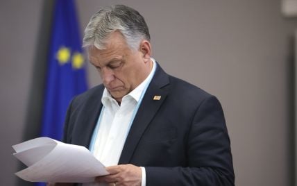 Орбан знайшов винних у європейській кризі — до чого тут Україна