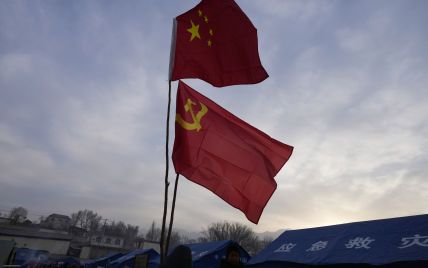 Китай поставляє на російський ринок різні елементи зброї – новини 1+1
