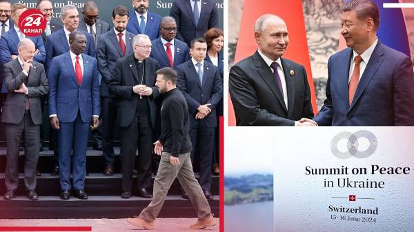 Россия с Китаем очень плодотворно работали перед Саммитом мира: политтехнолог назвал последствия