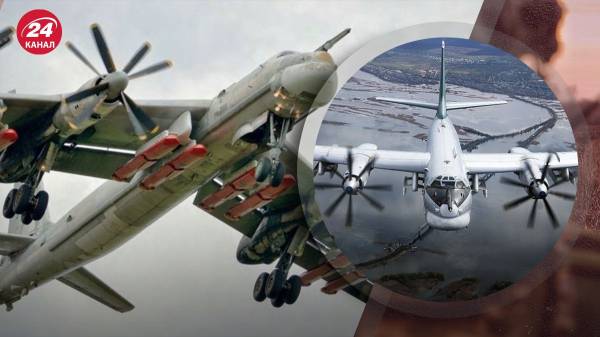 Почему Ту-95 несут все меньше ракет: Свитан назвал перечень причин