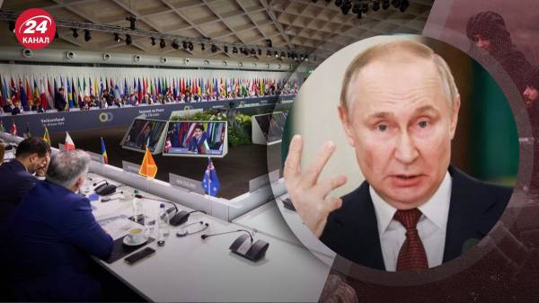 Путин заговорил о завершении войны: как это сыграет на руку Украине