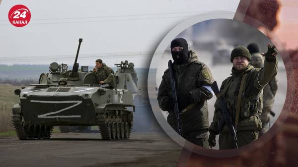 Россия “реанимировала” дополнительную армию, – экс-глава разведки объяснил угрозы