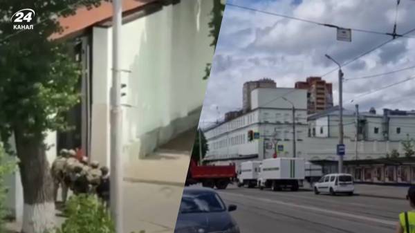 В СИЗО Ростова раздавались выстрелы: силовики провели штурм, всех нападавших убили
