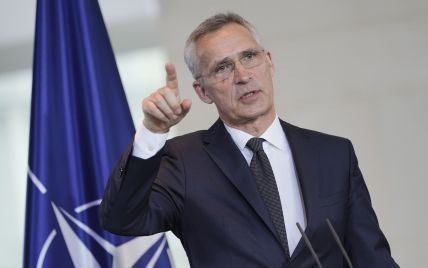 НАТО планує привести ядерну зброю в бойову готовність, заявив Столтенберг