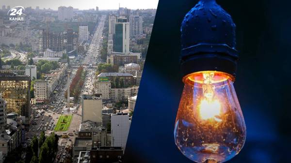 Вибух на енергооб’єкті в Києві: чи вплине це на ситуацію зі світлом