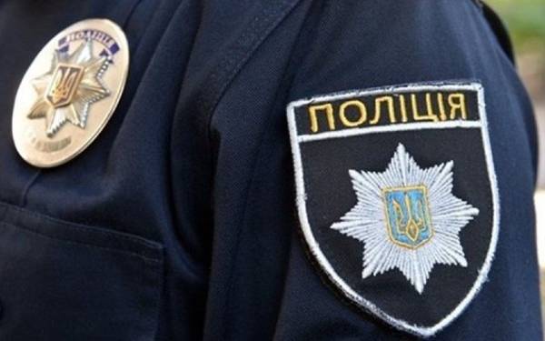 Достал ружье и отправился на заправку: в Борисполе задержали пьяного водителя