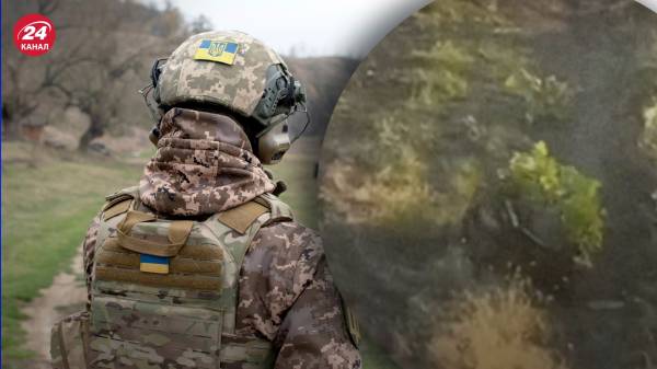 Им управляют дистанционно: робот спас уже сотню раненых украинских военных