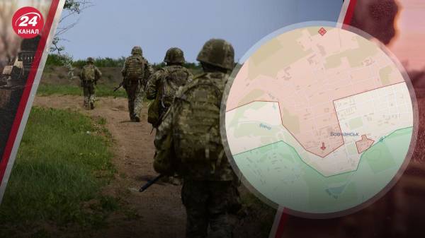 Силы обороны имеют успехи у Волчанска: этому поспособствовали сами же россияне