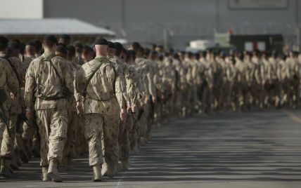 Канада зробила заяву про відправлення військових інструкторів до України