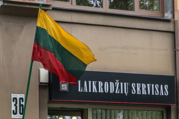 Готовы отправить свои войска в Украину для тренировок, – премьер Литвы