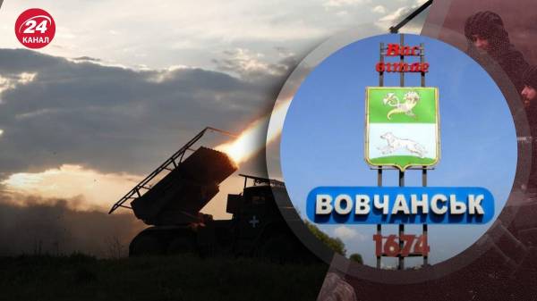 Россияне загнали себя в ловушку, они обречены, – военный эксперт о боях в Волчанске