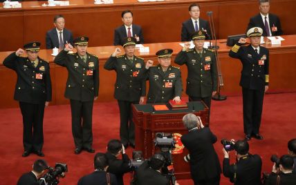 Коли Китай нападе на Тайвань – Ігаль Левін назвав умову ТСН новини