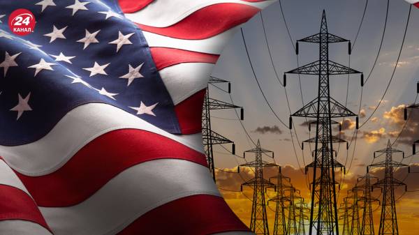 США виділяють Україні 1,5 мільярда доларів на енергетику та гуманітарну підтримку