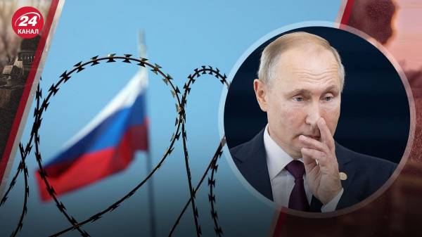 Не спасут даже нефть и газ: Россия стремительно приближается к краху