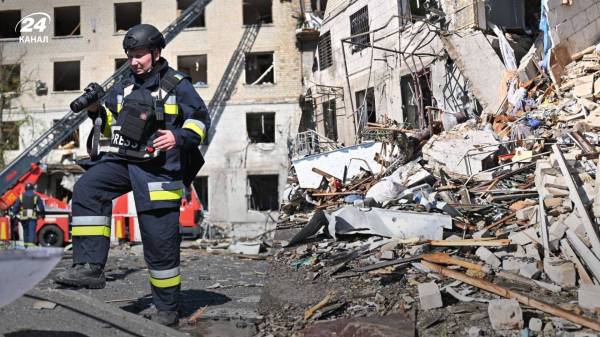 Смертельний удар по центру Харкова: все, що відомо про російську атаку