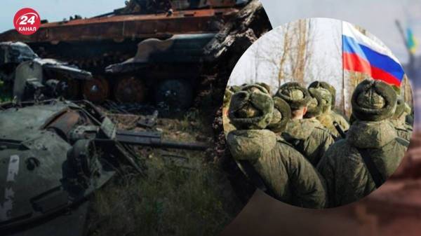 Ликвидировано более 1000 оккупантов: огромные потери россиян на 25 июня