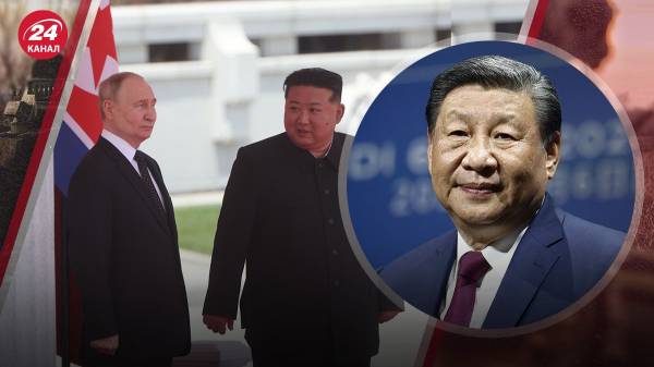 Китай – не нейтрален: какую роль выполняет Пекин в своей “зоне ответственности”