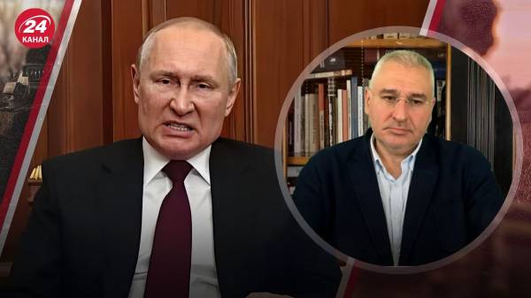 Путин выдвинул условия для завершения войны: что напугало диктатора