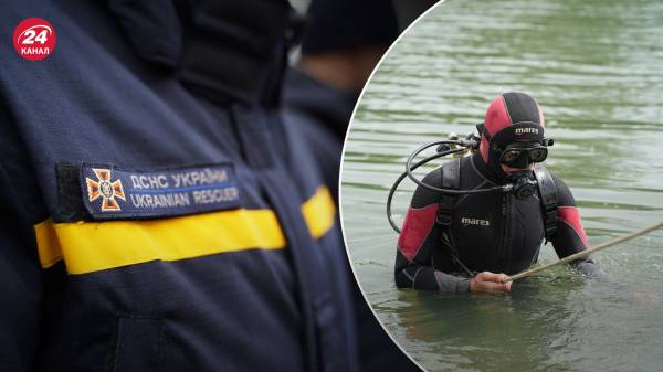 Вышли на прогулку и не вернулись: на Закарпатье в озере утонули двое мальчиков