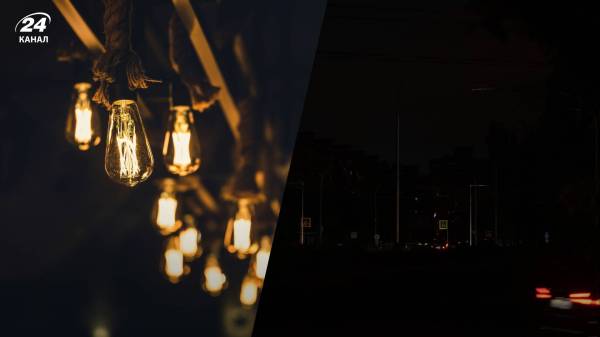 Как будут выключать свет 27 июня: в Укрэнерго и ДТЭК рассказали