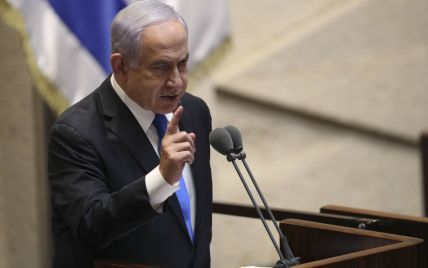 Нетаньягу розпустив військовий кабінет Ізраїлю: в чому причина – новини 1+1