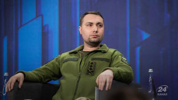 Не змінять хід війни, – Буданов назвав мету ударів по НПЗ у Росії