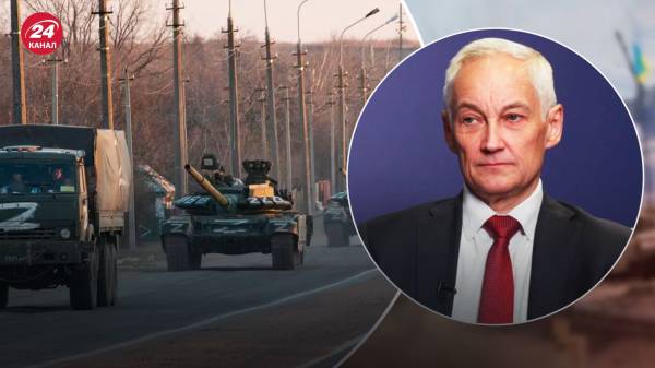 В России сильно переоценили продвижение своих войск в Украине с начала года, – ISW