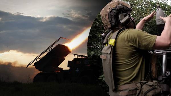 Украина использует стратегию “эластичной ленты” в обороне, – АР