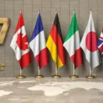 Італія підтвердила участь Володимира Зеленського на саміті G7