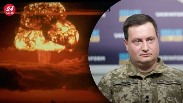 Бряцание ядерным оружием: в ГУР ответили, насколько серьезны угрозы Путина