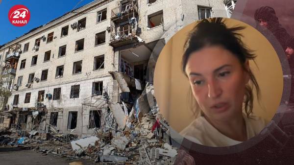 “Дочь была дома”: пострадавшие харьковчане вспоминают страшный авиаудар по городу