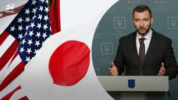 “Совсем скоро”: у Зеленского анонсировали подписание соглашений по безопасности с США и Японией