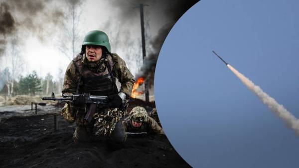 Россия массированно атаковала Украину “Шахедами” и ракетами: хронология 829 дня войны