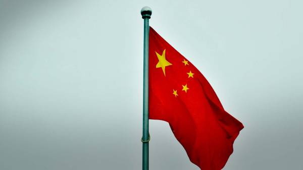 Китай подтвердил, что не будет участвовать в Саммите мира в Швейцарии: что заявили в Пекине