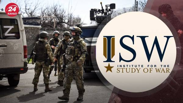 Початок наступу чи спроба відвернути увагу: в ISW пояснили посилення штурмів росіян на Донеччині